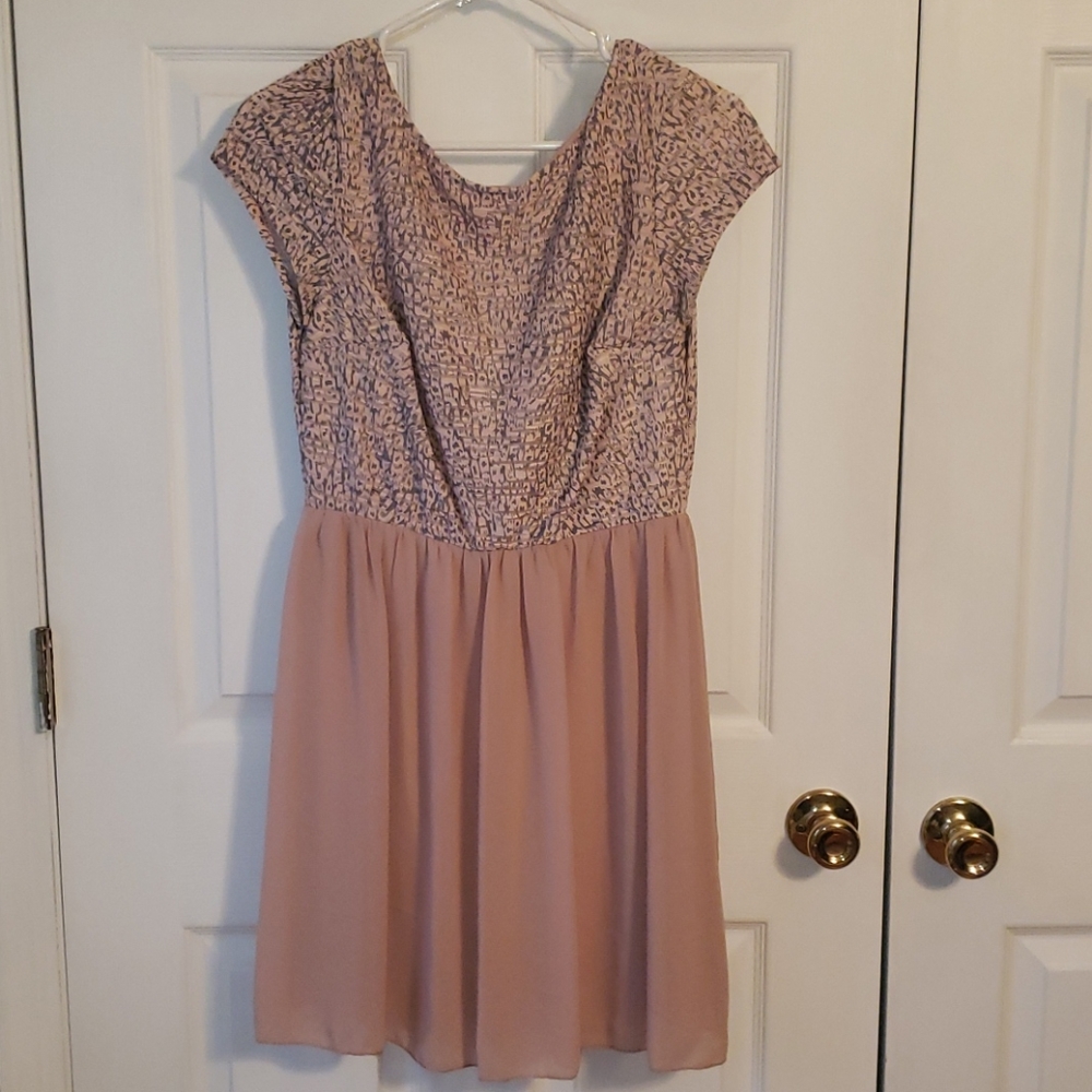 Cocktail dress